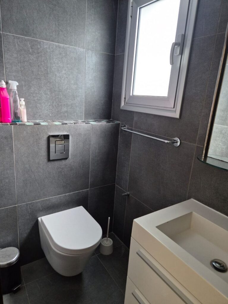 2 Bedroom Apartment for Rent in Limassol – Agios Athanasios
