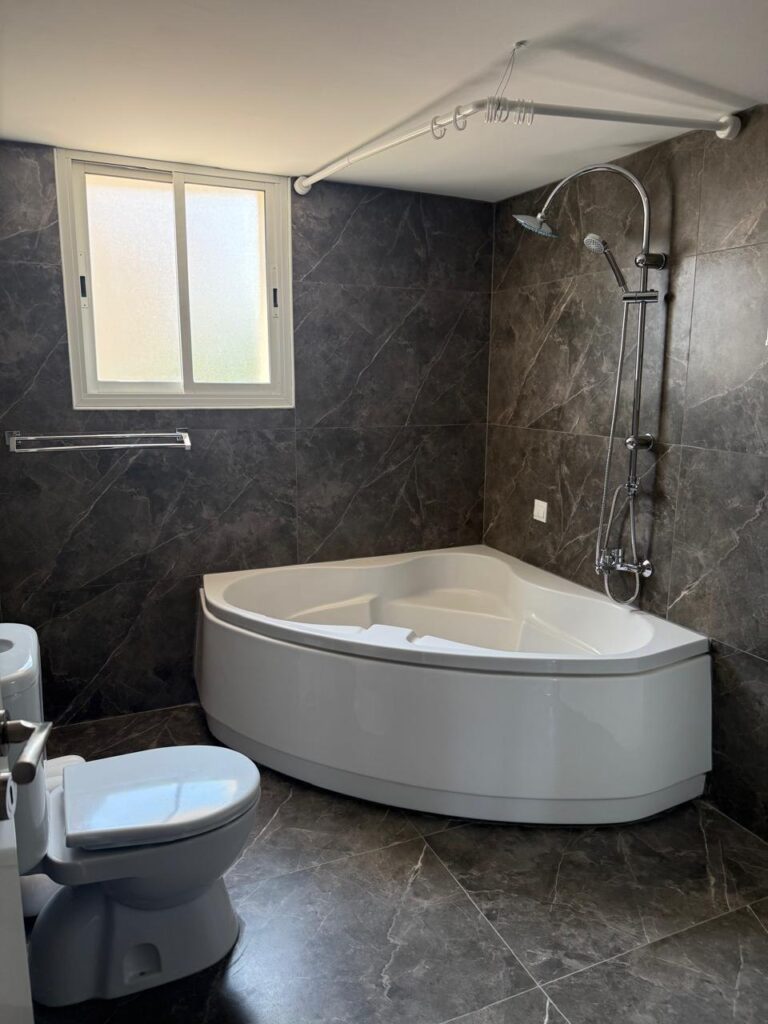 4 Bedroom House for Rent in Limassol – Agia Fyla