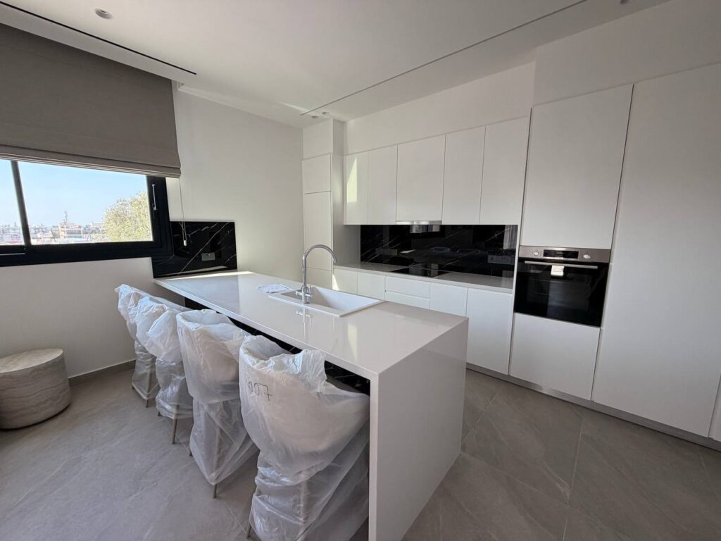 for Rent in Limassol – Linopetra