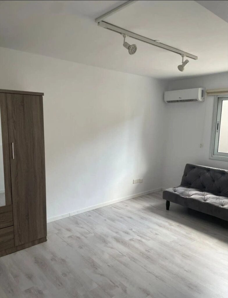 2 Bedroom Apartment for Rent in Limassol – Panthea