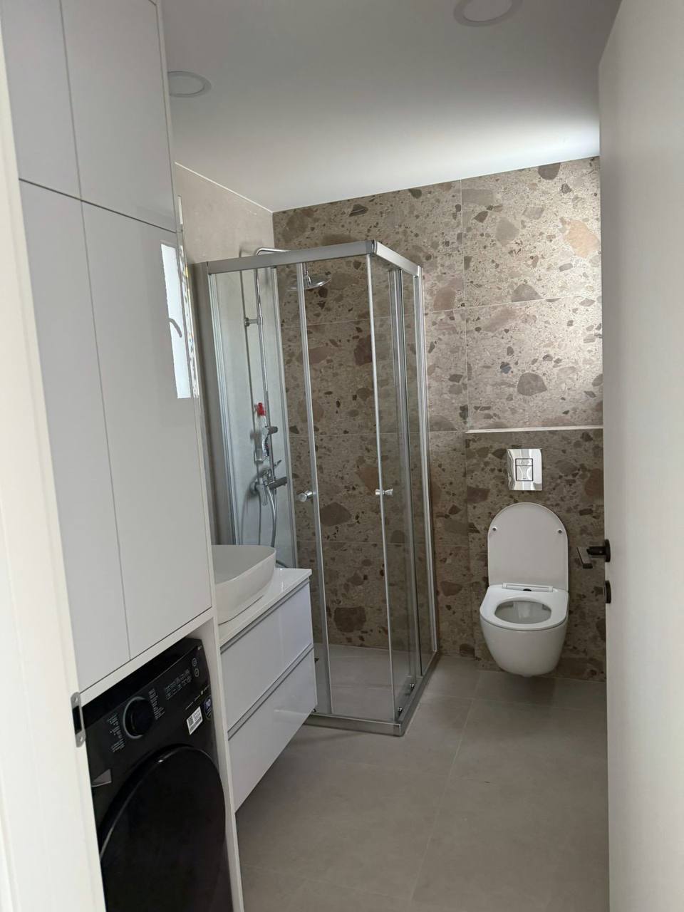 2 Bedroom Apartment for Rent in Limassol – Agios Athanasios