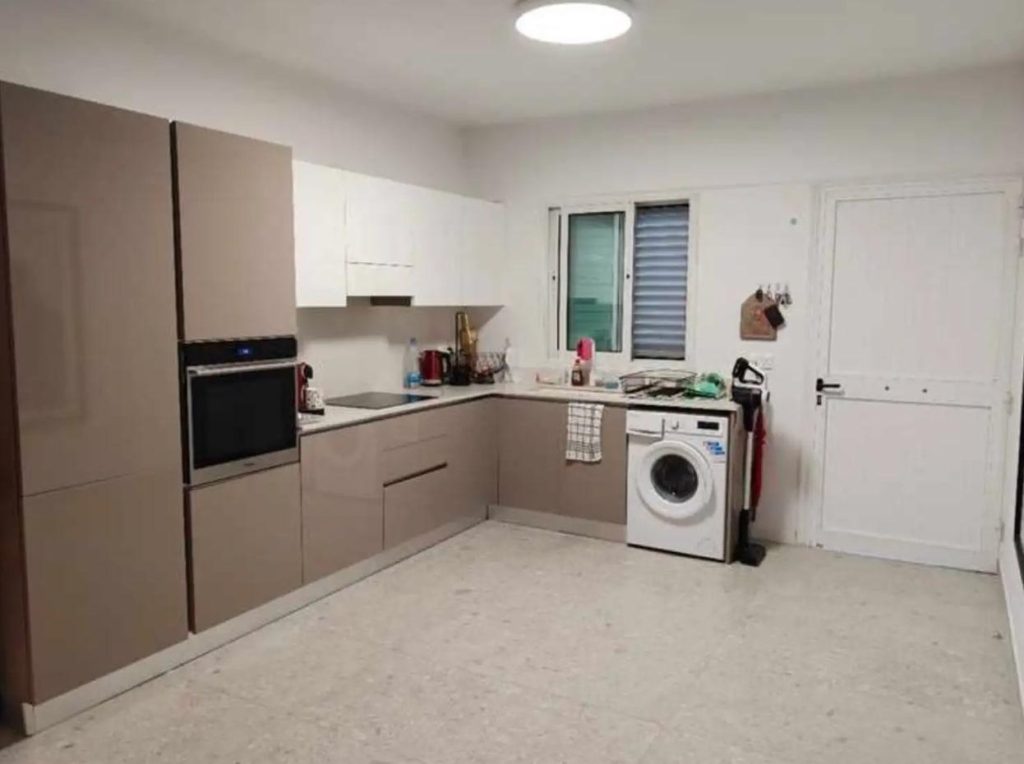 2-bed house for rent in Parekklisia Tourist Area photo 2