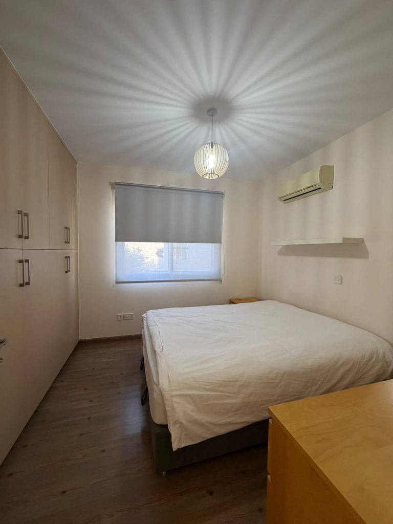 1-bed apartment for rent in Germasogeia, Limassol photo 4