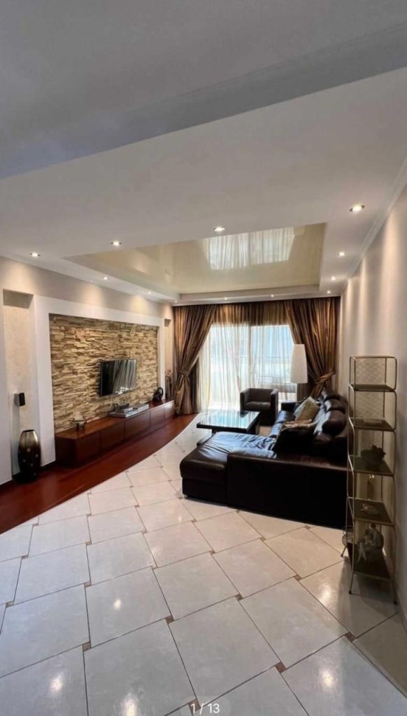 3-bed apartment for rent in Agia Triada, Limassol photo 3
