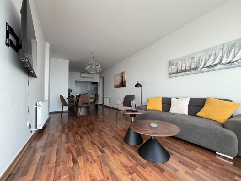 2 Bedroom Apartment for Rent in Limassol – Neapolis
