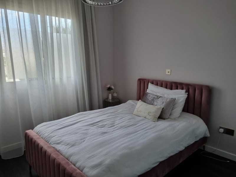 3 Bedroom Apartment for Rent in Limassol – Mesa Geitonia