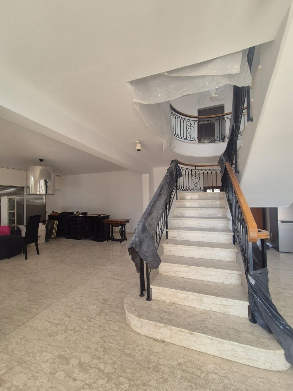 4 Bedroom House for Rent in Limassol District