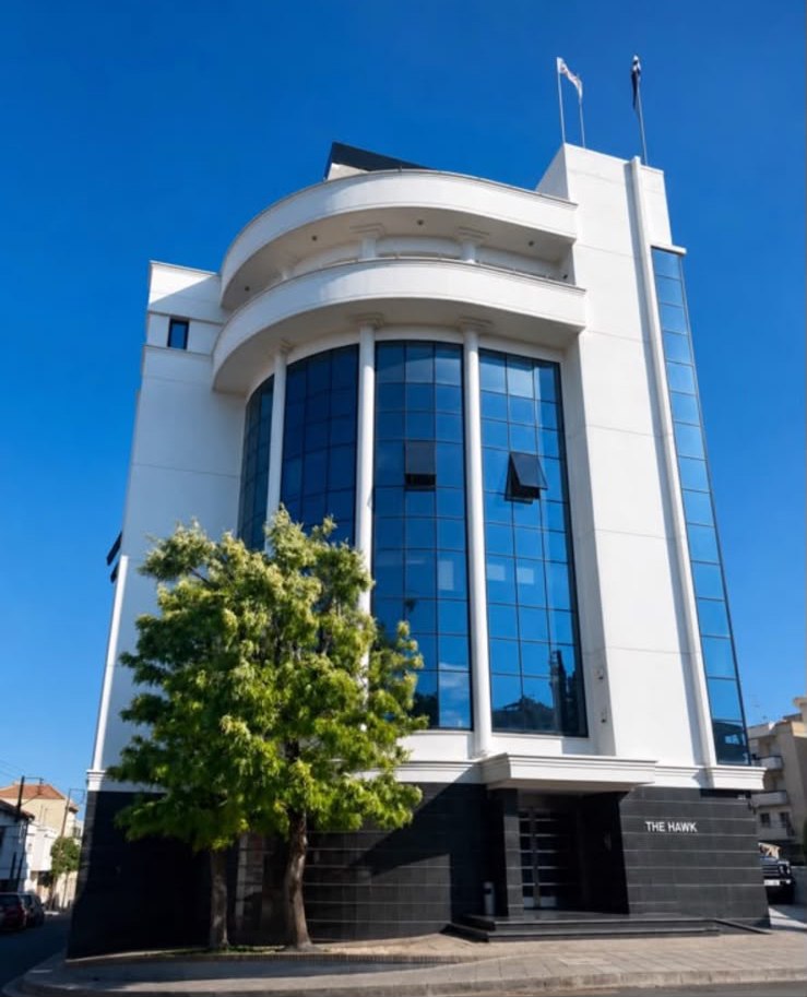 250m² Office for Rent in Limassol – Neapolis