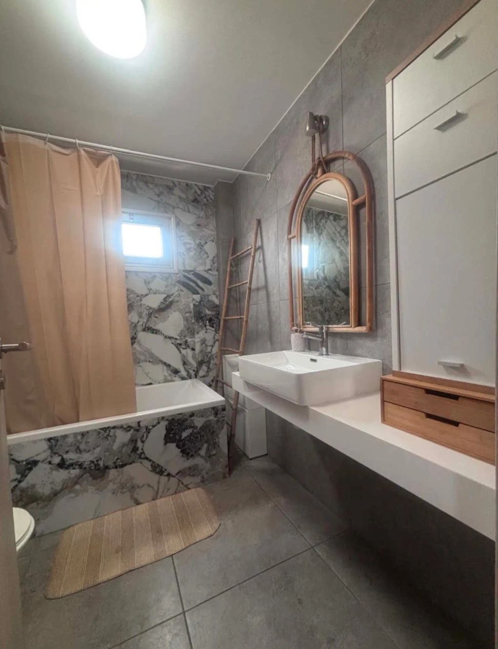 3 Bedroom Apartment for Rent in Limassol – Zakaki