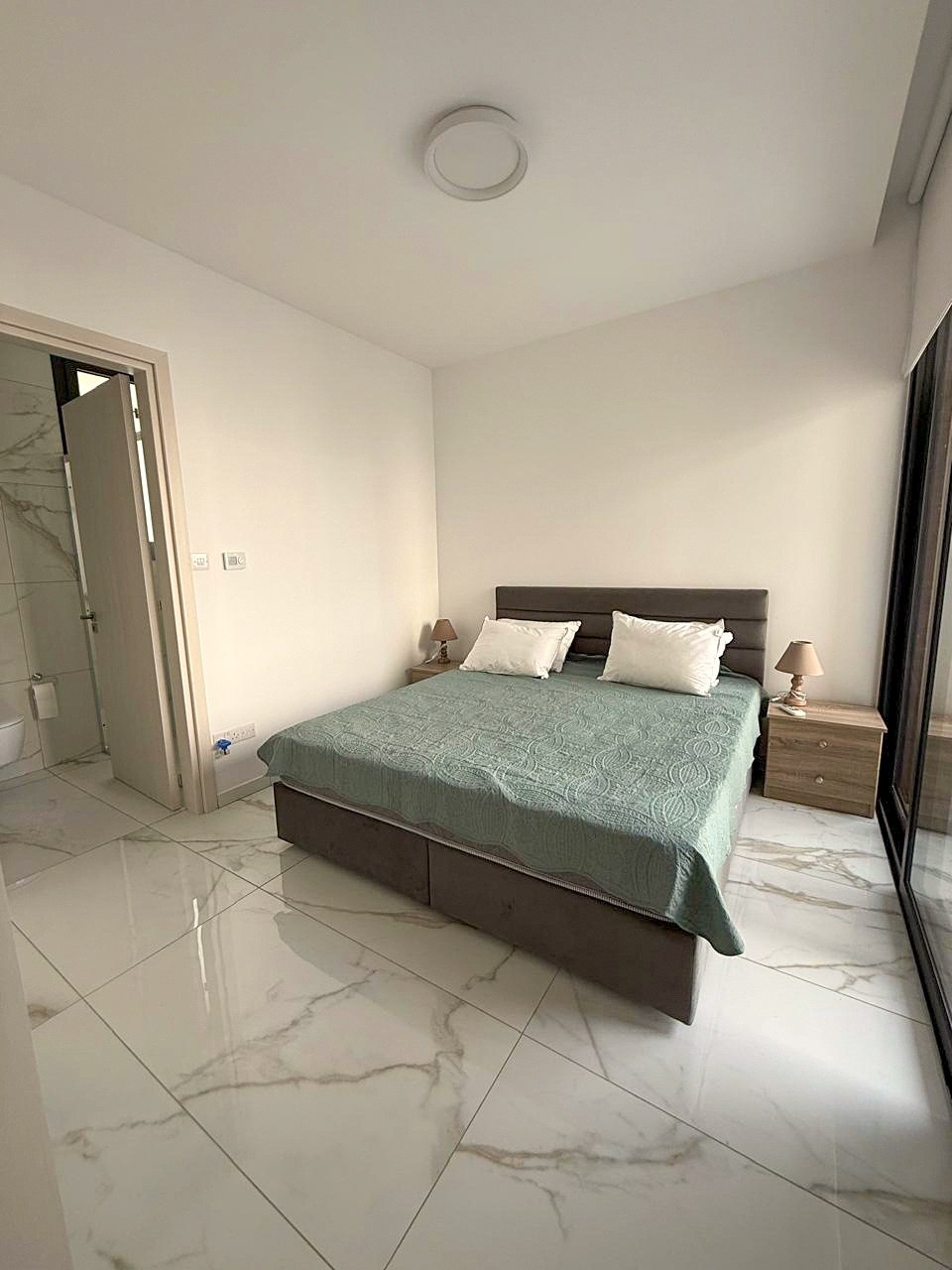 3 Bedroom Apartment for Rent in Limassol – Neapolis