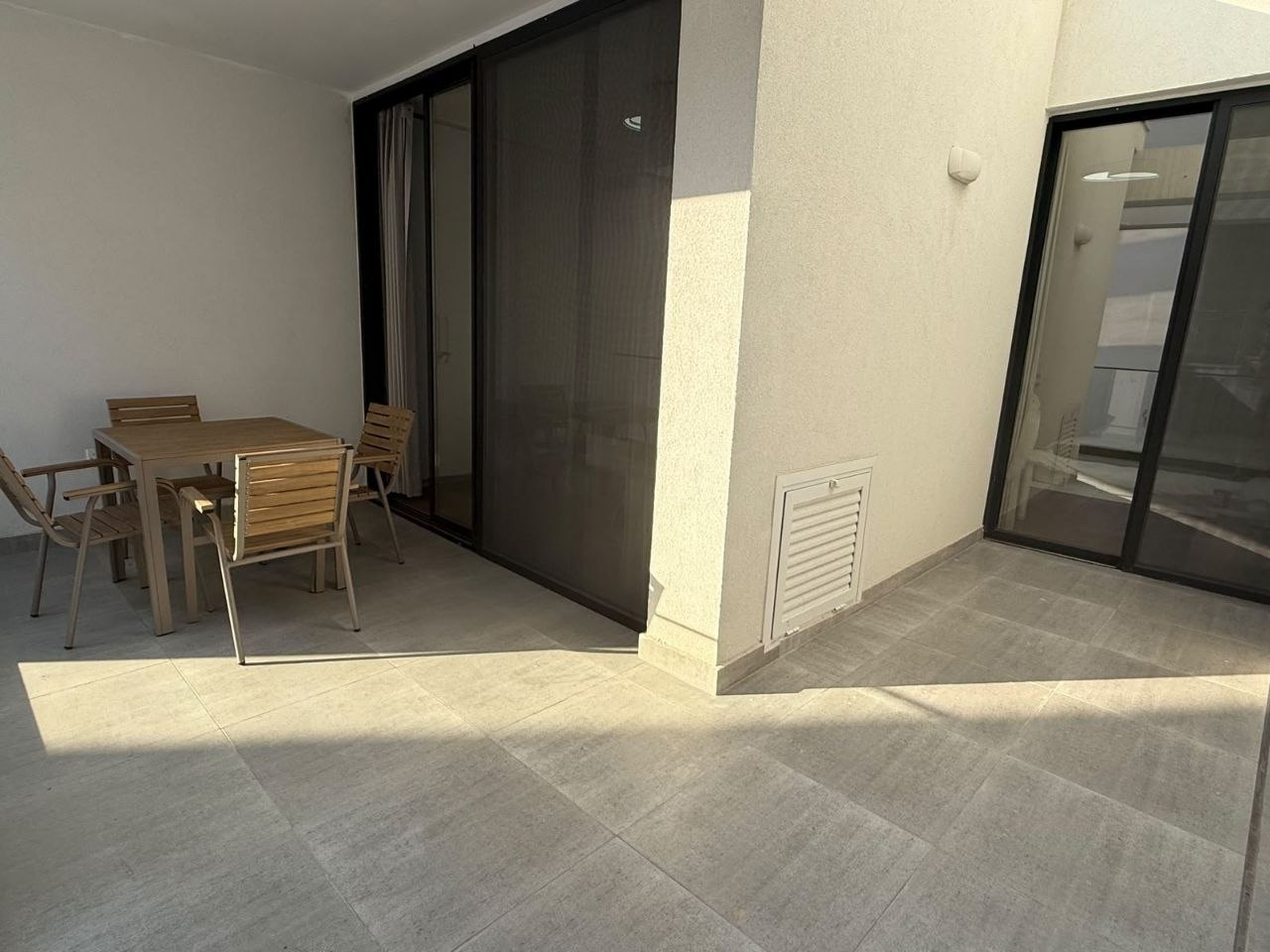 3 Bedroom Apartment for Rent in Limassol – Neapolis