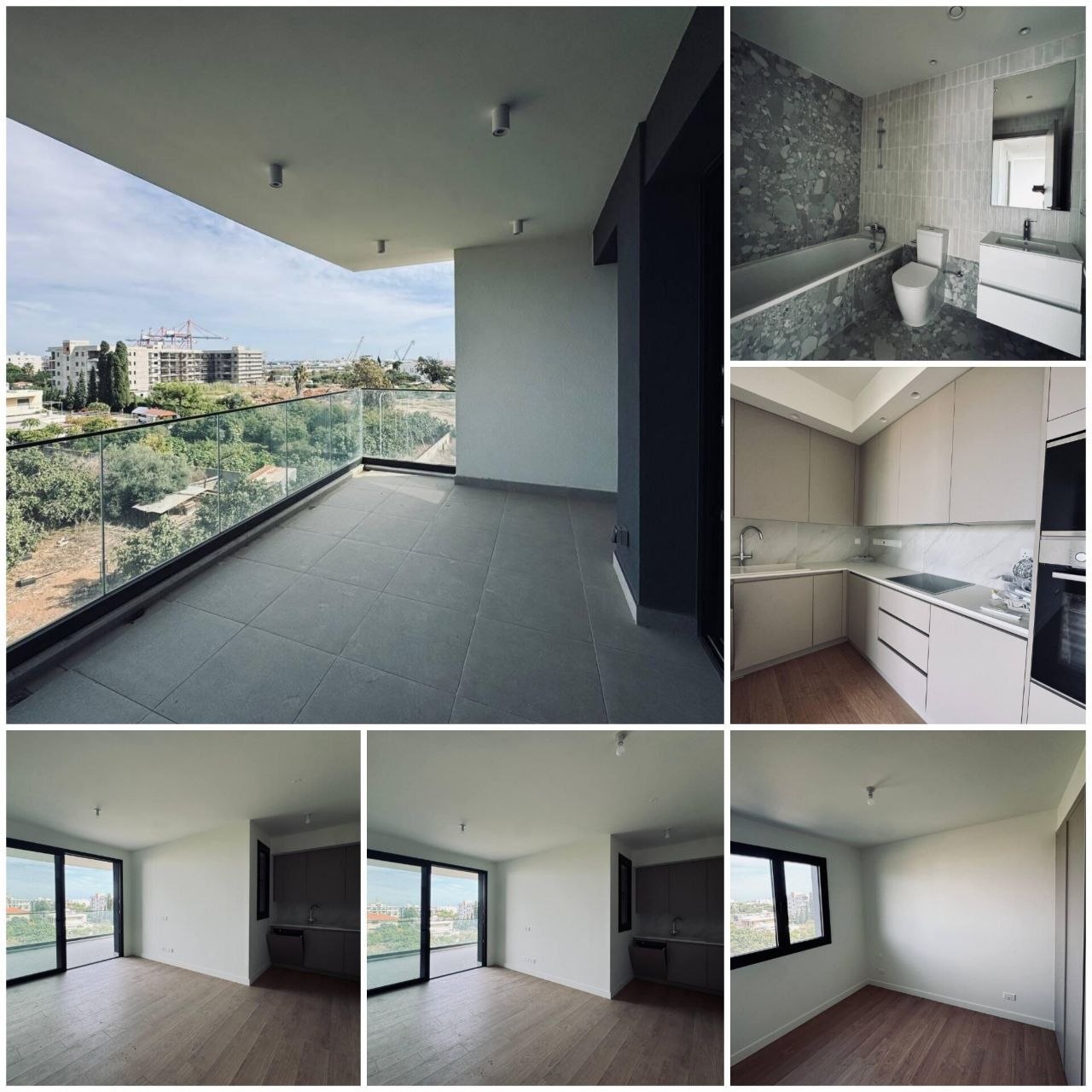 2 Bedroom Apartment for Rent in Limassol – Zakaki