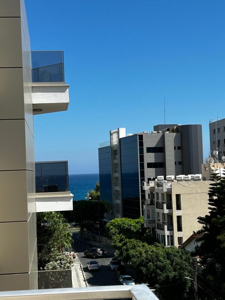 2-bed brand-new apartment for rent in Neapolis, Limassol photo 2
