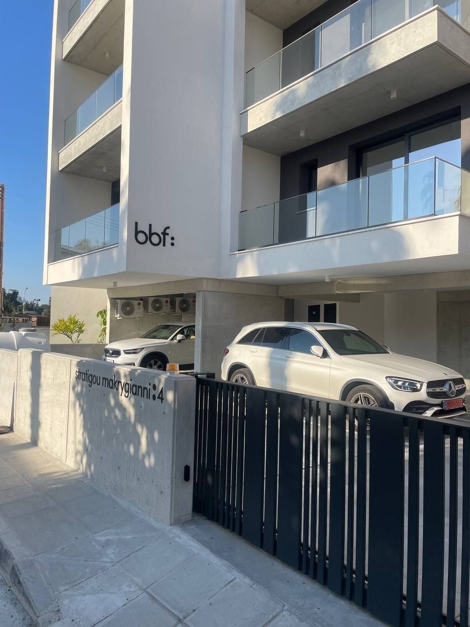 1 Bedroom Apartment for Rent in Limassol – Katholiki