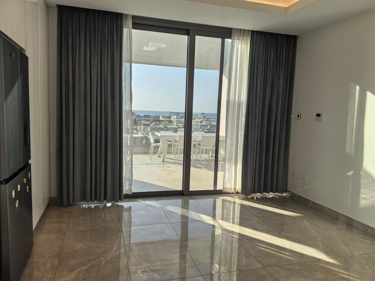 3 Bedroom Apartment for Rent in Limassol