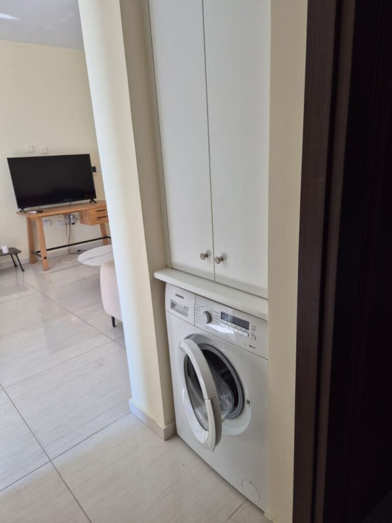 2 Bedroom Apartment for Rent in Limassol – Agios Athanasios