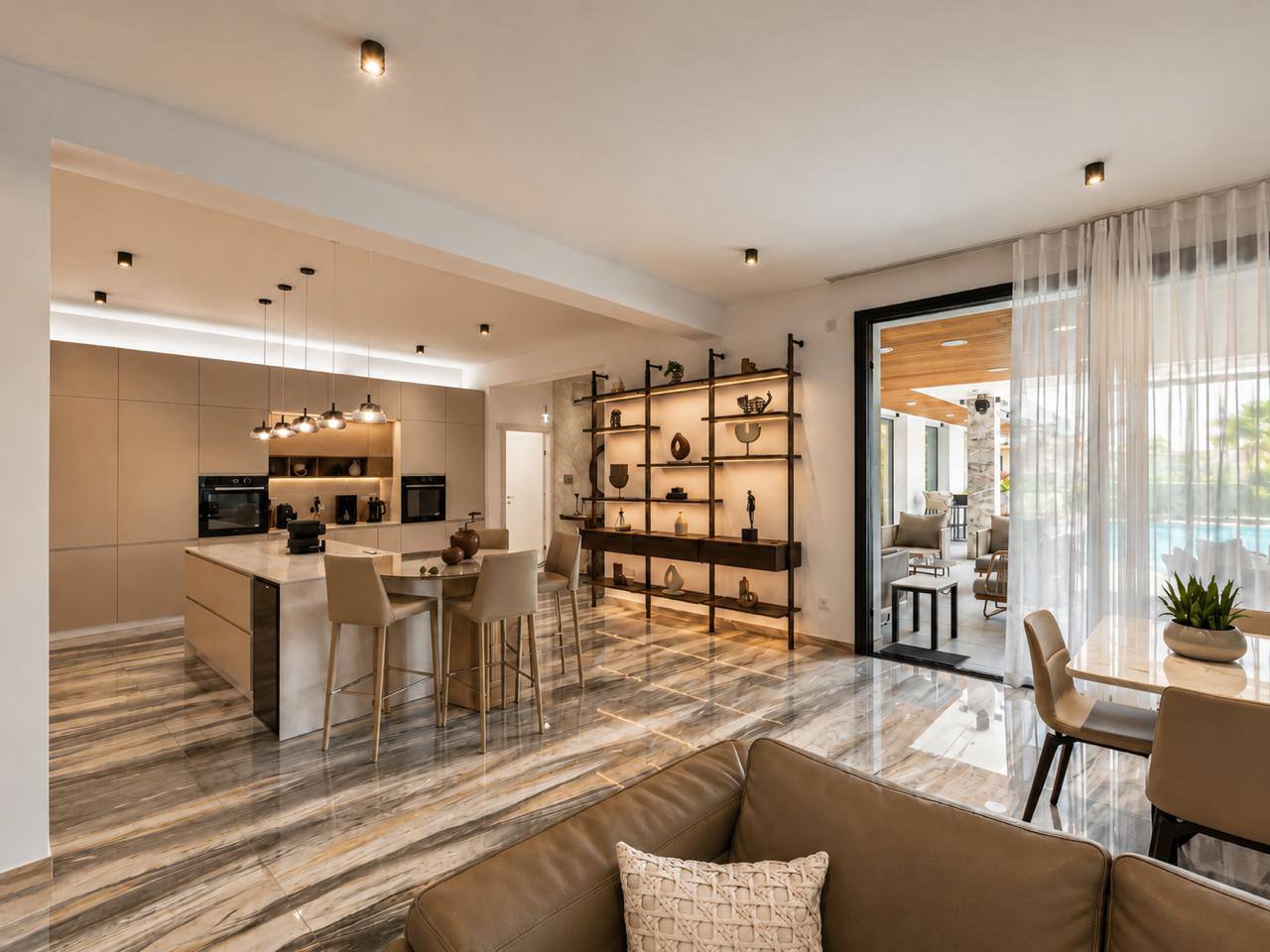 4 Bedroom House for Rent