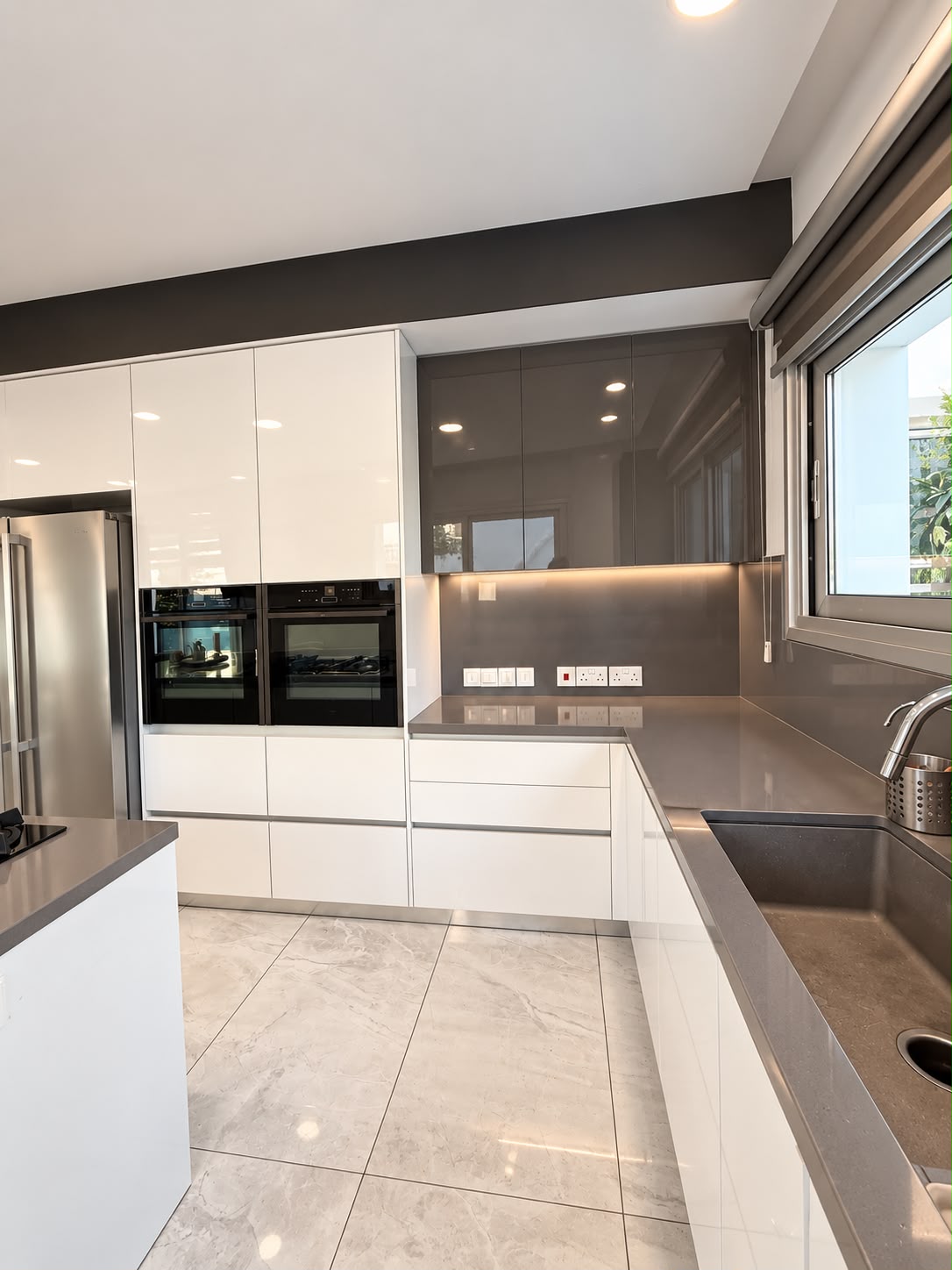 6+ Bedroom House for Rent in Ypsonas