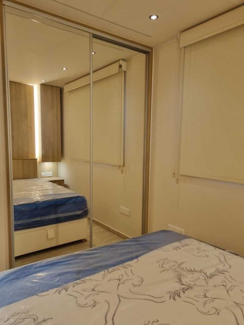 1 Bedroom Apartment for Rent in Limassol – Agios Nektarios