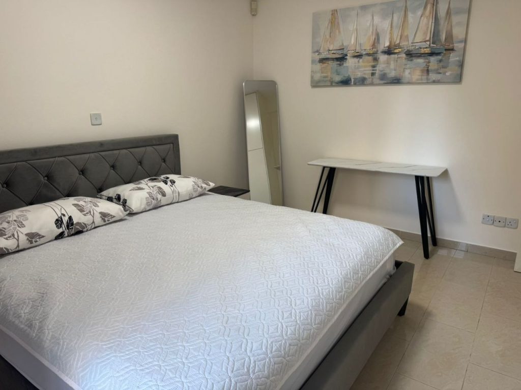 3-bedroom apartment for rent in Neapolis, Limassol photo 3