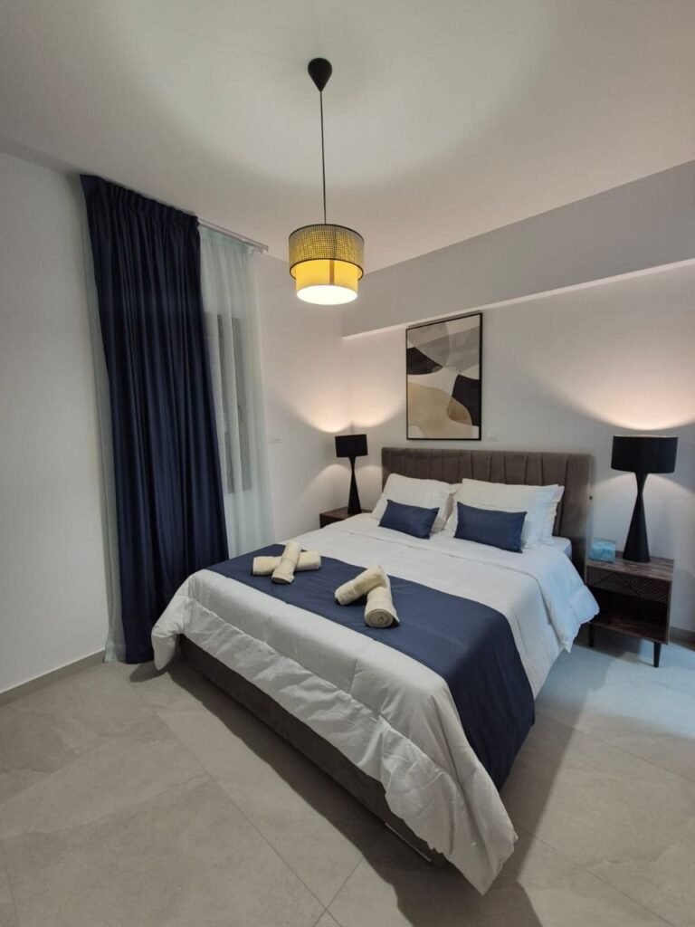 2 Bedroom Apartment for Rent in Limassol – Katholiki