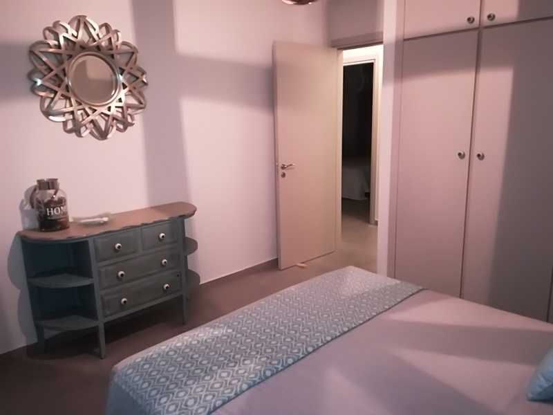 3 Bedroom Apartment for Rent in Germasogeia, Limassol District