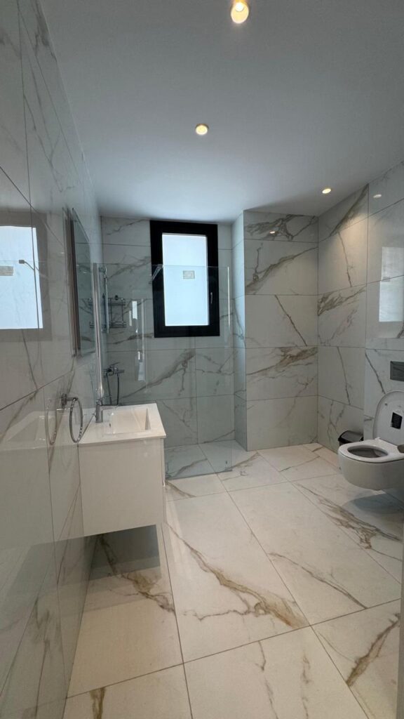 3 Bedroom Apartment for Rent in Limassol – Neapolis