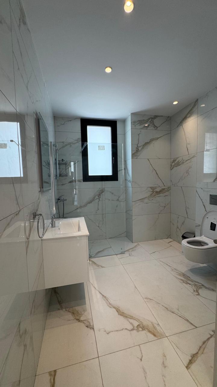 3 Bedroom Apartment for Rent in Limassol – Neapolis