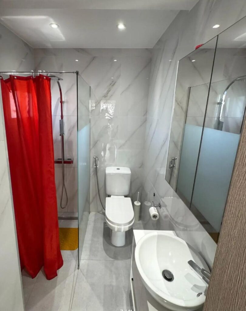 2 Bedroom Apartment for Rent in Limassol – Neapolis