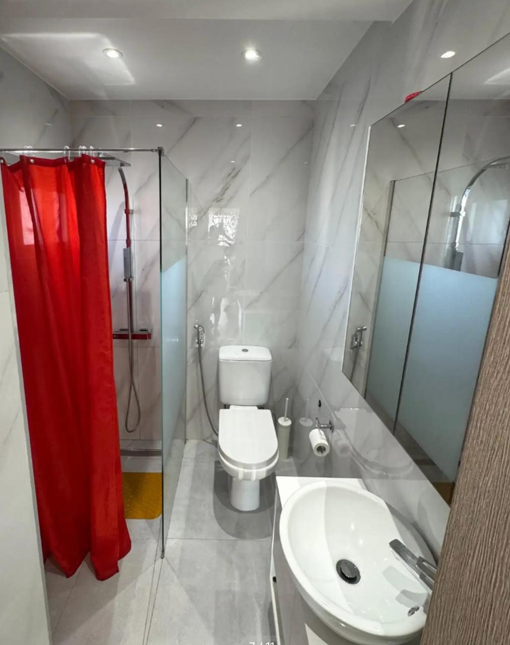 2 Bedroom Apartment for Rent in Limassol – Neapolis