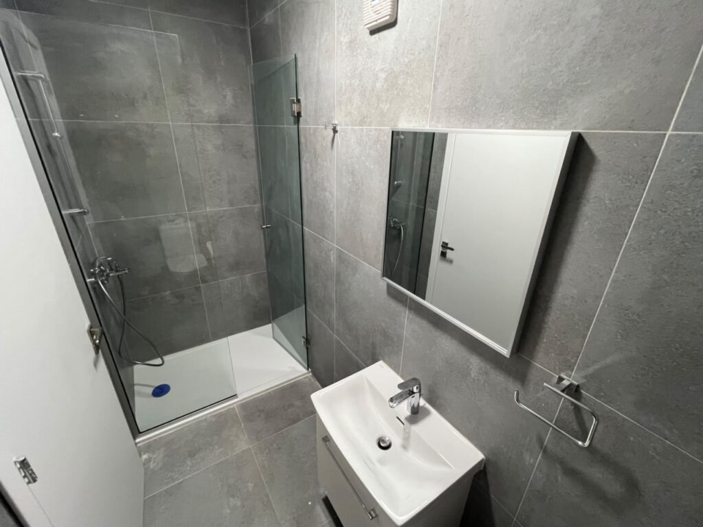 1 Bedroom Apartment for Rent in Limassol – Agios Athanasios