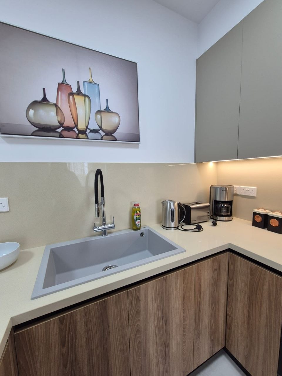 2 Bedroom Apartment for Rent in Limassol – Katholiki