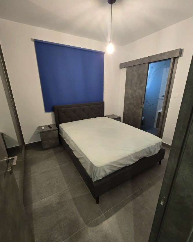 2 Bedroom Apartment for Rent in Limassol – Katholiki