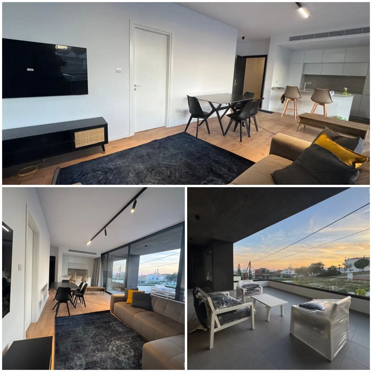 2 Bedroom Apartment for Rent in Limassol – Mesa Geitonia