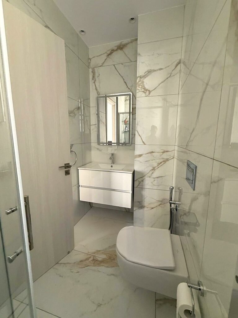 3 Bedroom Apartment for Rent in Limassol – Neapolis