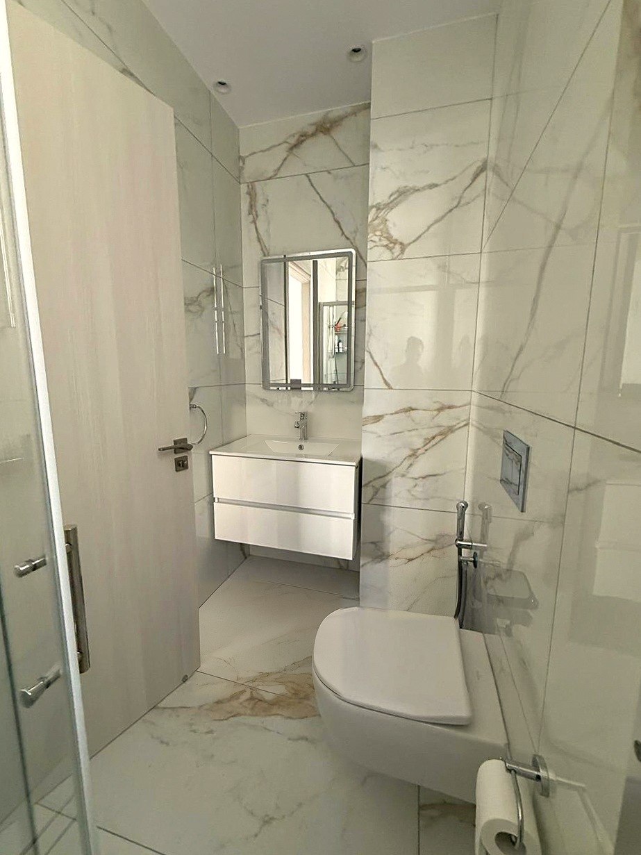3 Bedroom Apartment for Rent in Limassol – Neapolis
