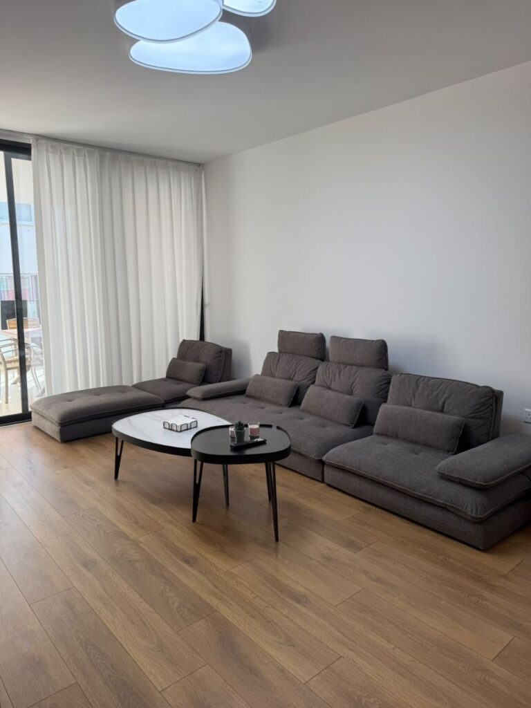 3 Bedroom Apartment for Rent in Limassol – Neapolis