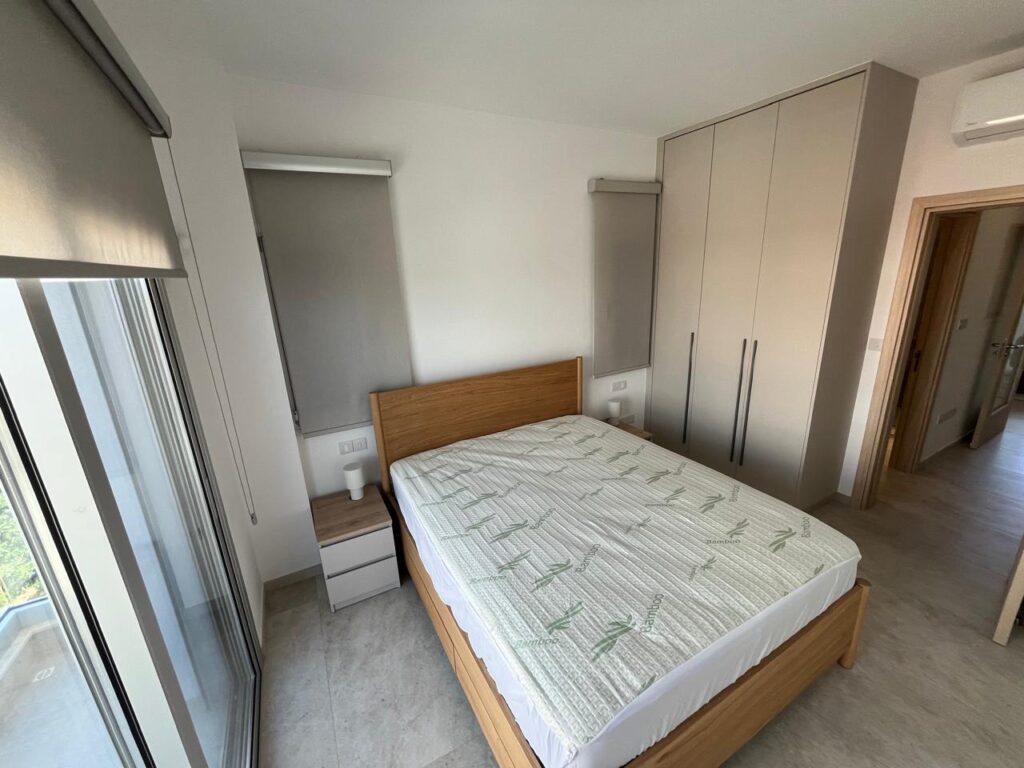 1 Bedroom Apartment for Rent in Ypsonas, Limassol District