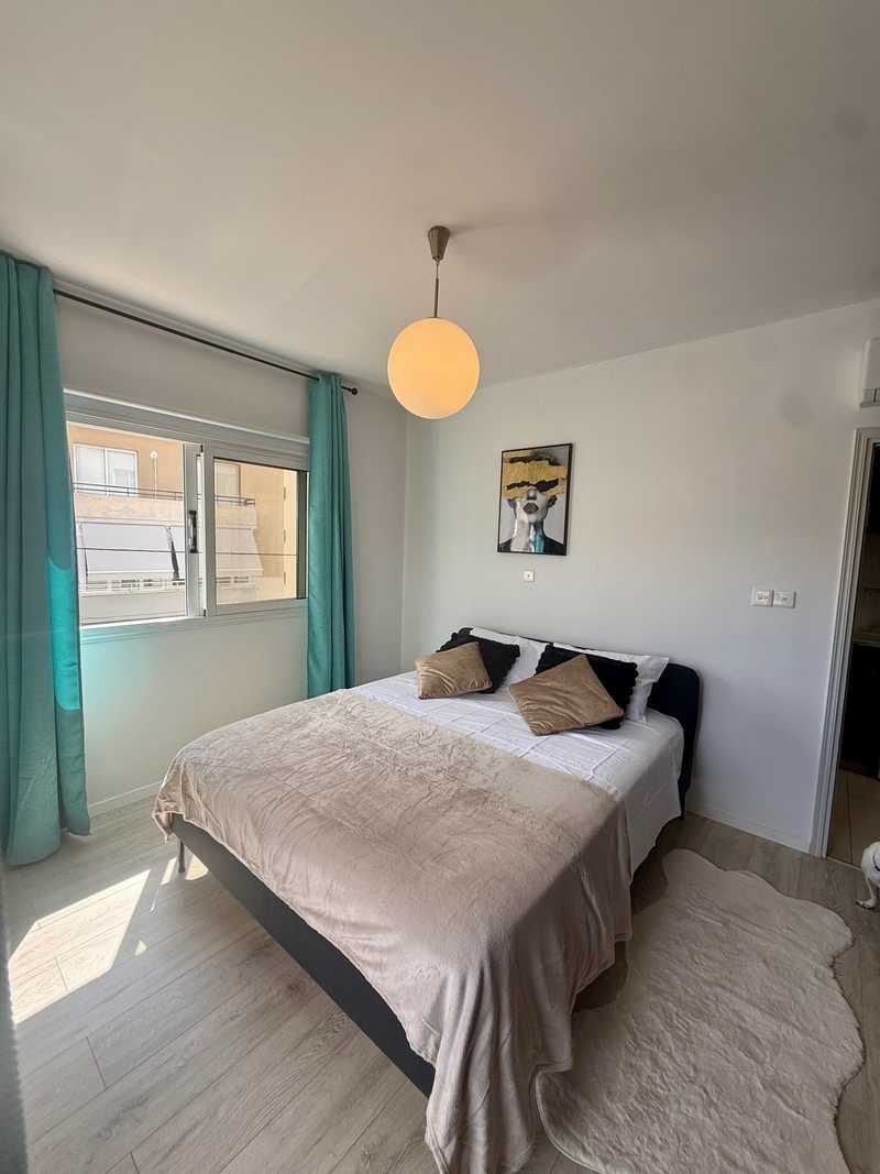 1 Bedroom Apartment for Rent in Limassol – Agia Zoni