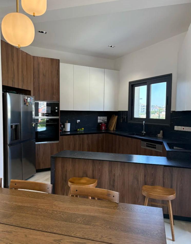 3-bed house for rent near Papas Area, Limassol photo 2
