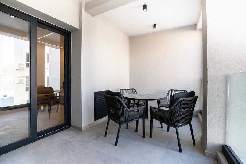 2 Bedroom Apartment for Rent in Limassol – Agios Ioannis
