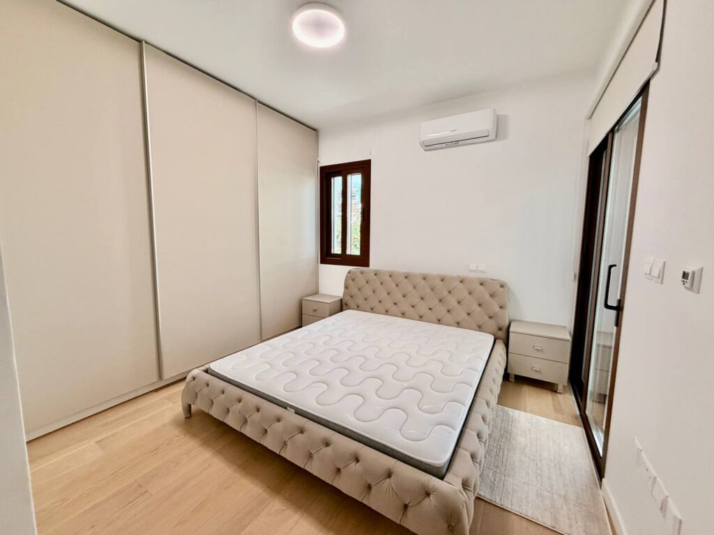 2 Bedroom Apartment for Rent in Potamos Germasogeias, Limassol District