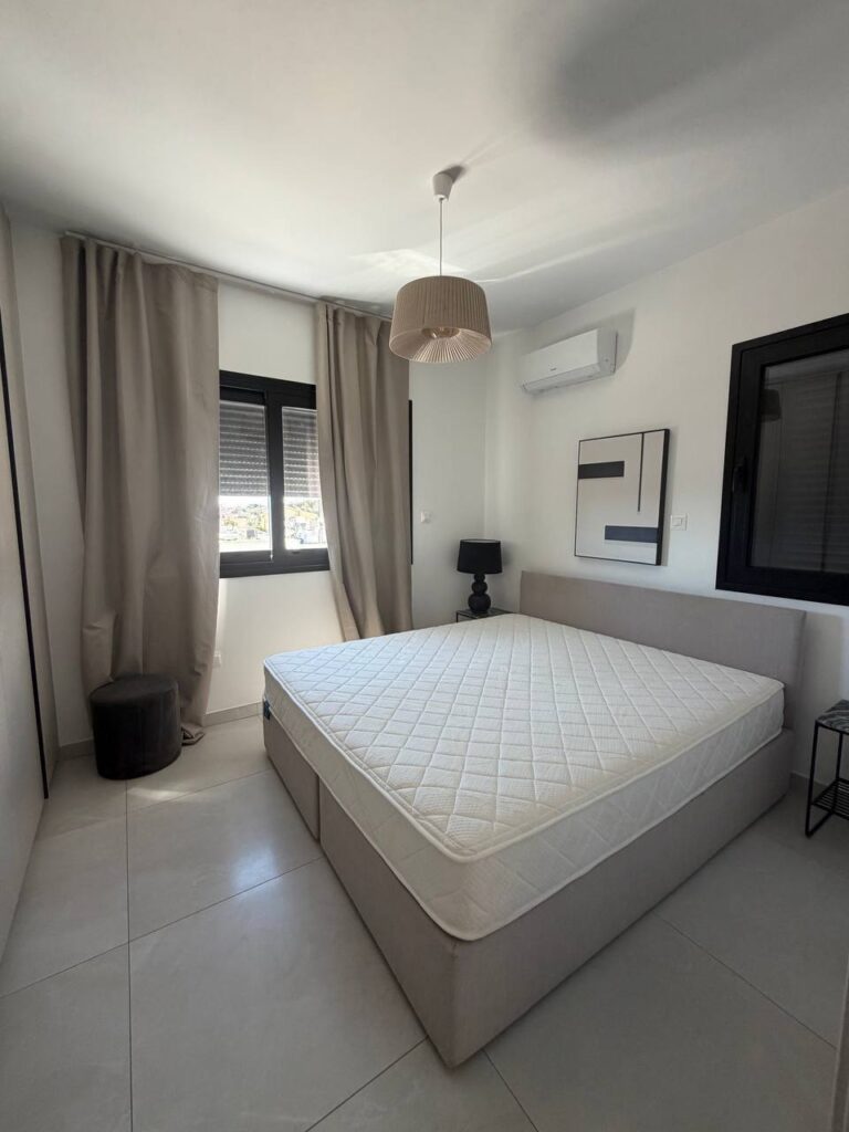 2 Bedroom Apartment for Rent in Limassol – Agios Athanasios