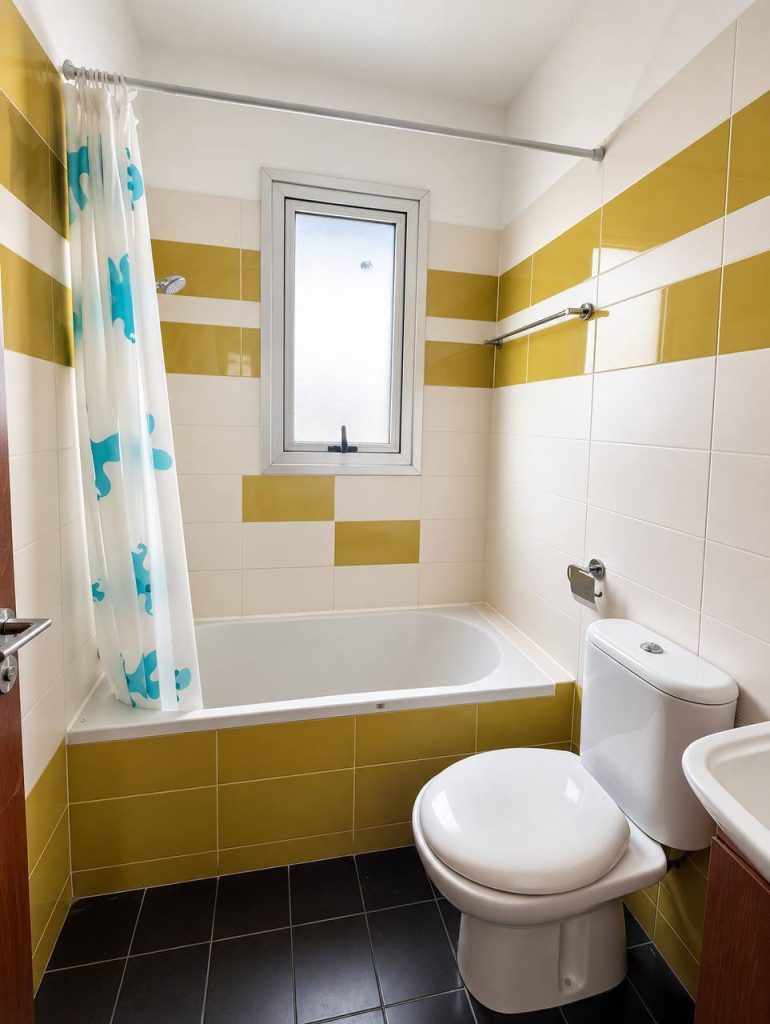 3-bedroom apartment for rent in Katholiki, Limassol photo 3