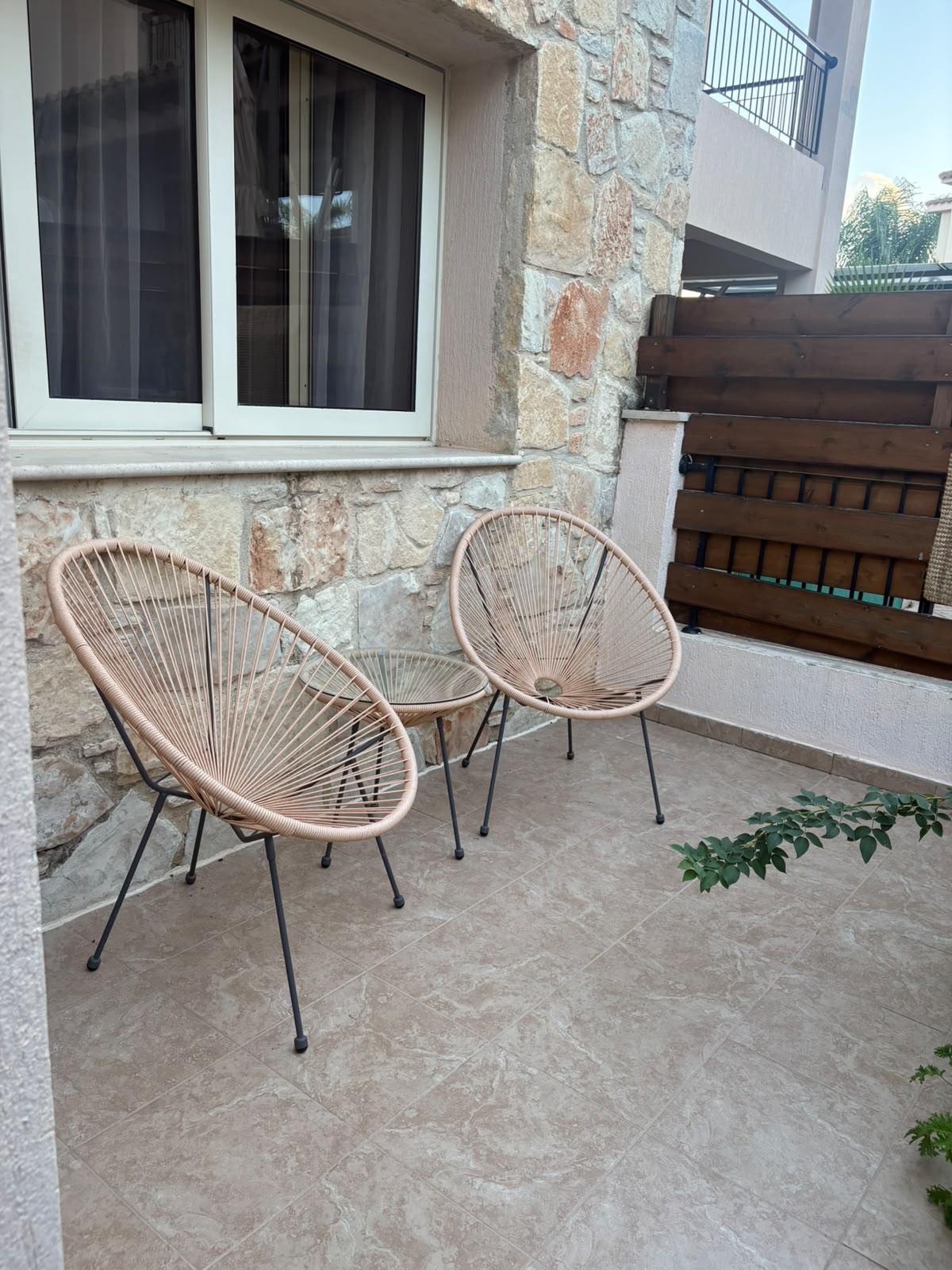 1 Bedroom Apartment for Rent in Moni