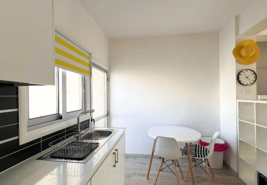 2 Bedroom Apartment for Rent in Limassol – Neapolis