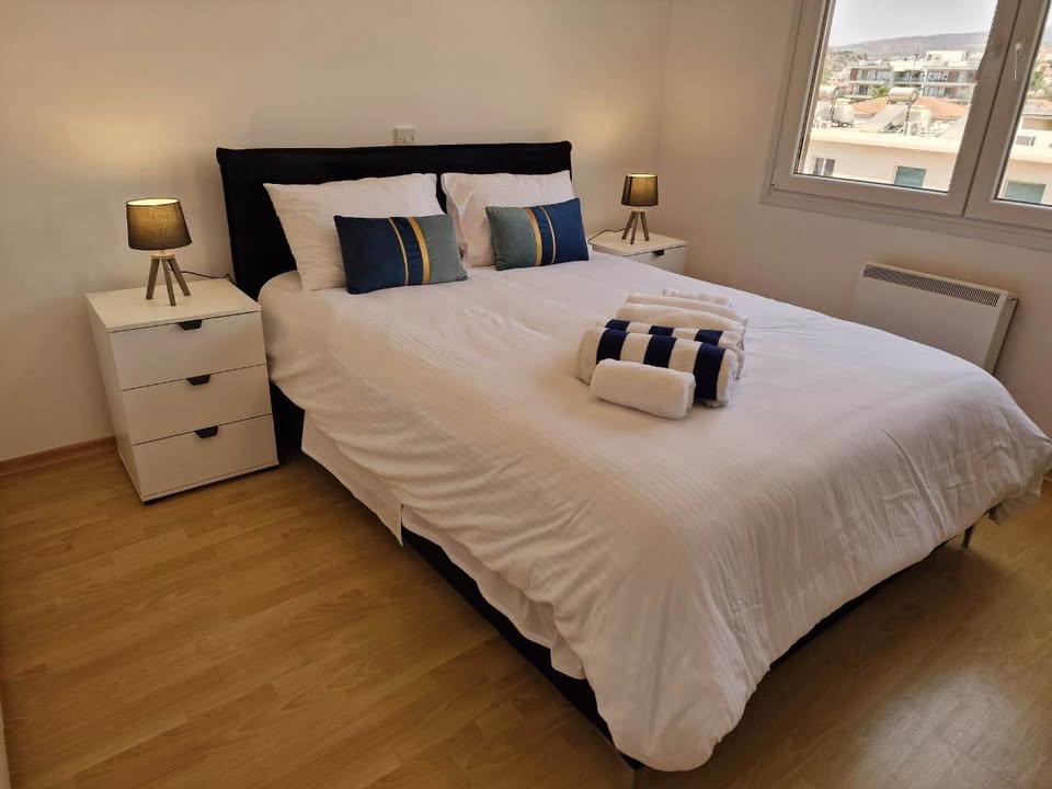 4-bed detached house with private pool in Mesa Geitonia photo 4