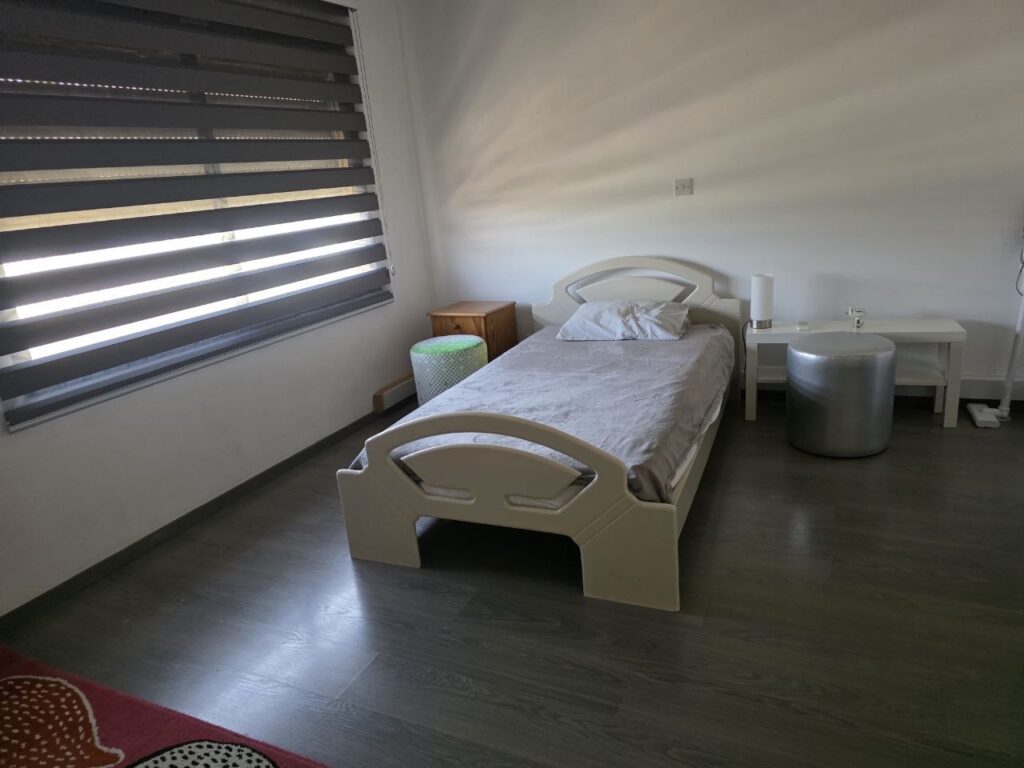 2 Bedroom Apartment for Rent in Germasogeia, Limassol District