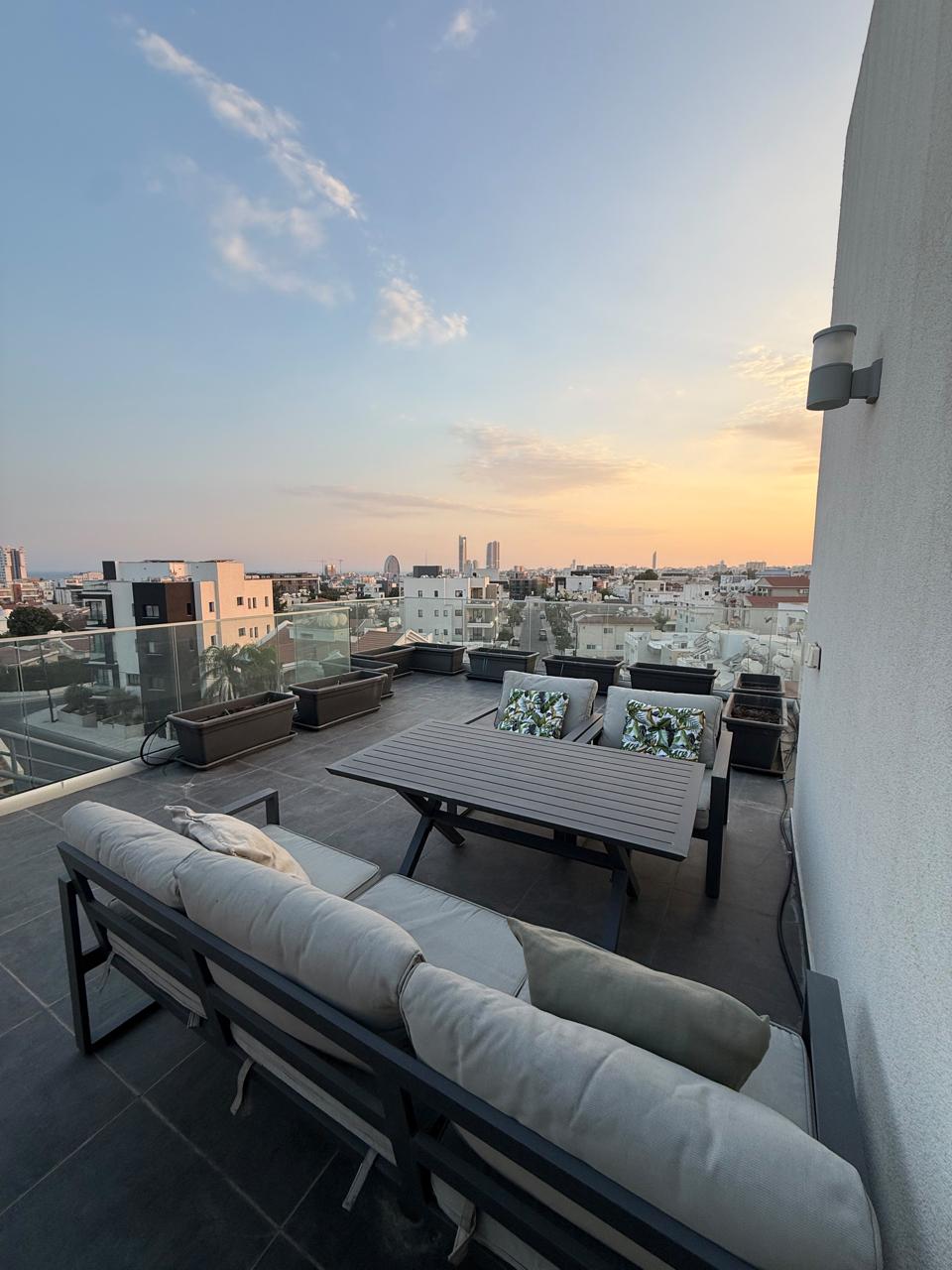 2 Bedroom Apartment for Rent in Limassol