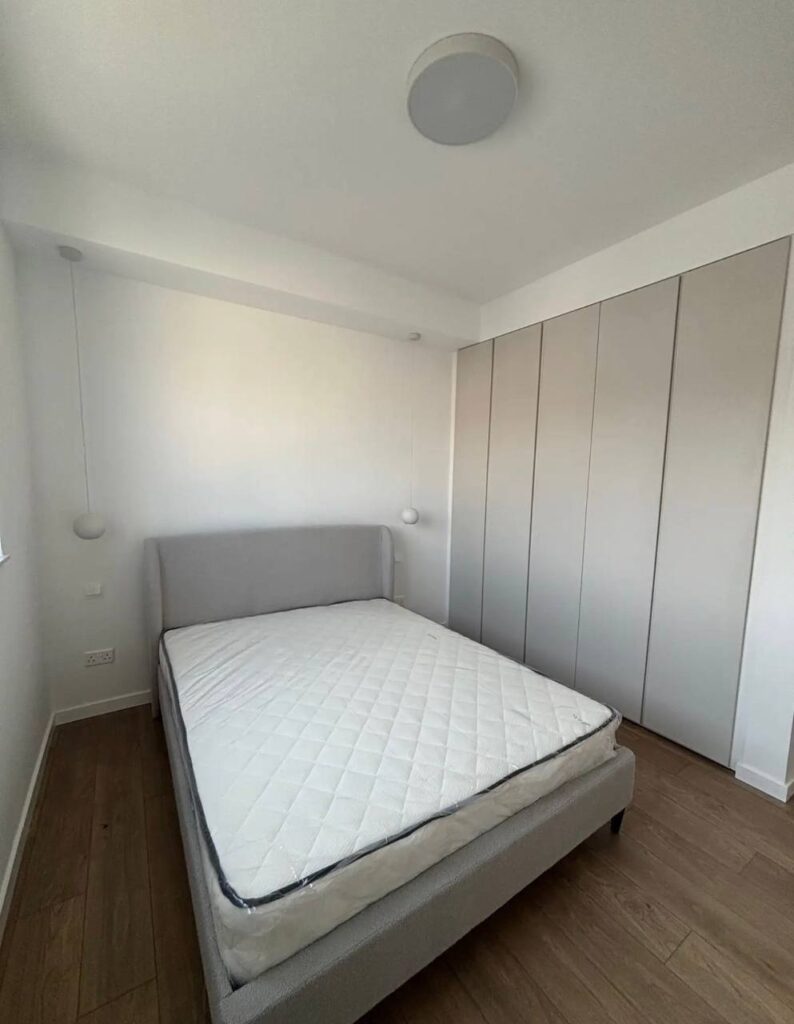 1 Bedroom Apartment for Rent in Limassol – Agia Zoni